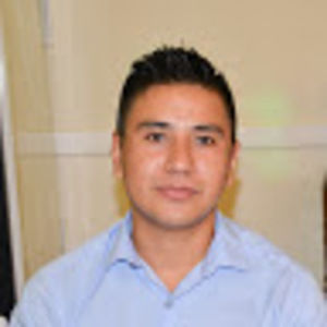 Meet your Posher, Saul